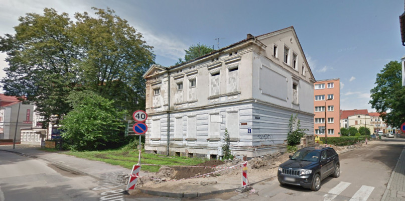 fot. Google Maps