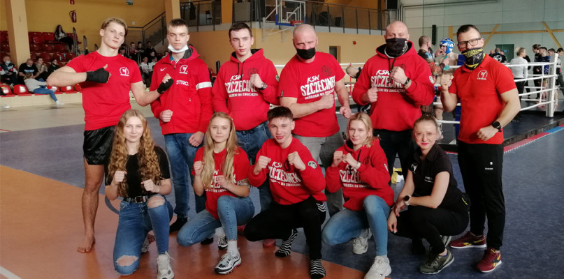 fot. KSW Szczecinek