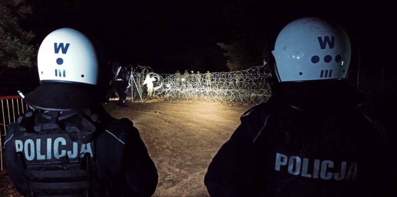 fot. archiwum policji