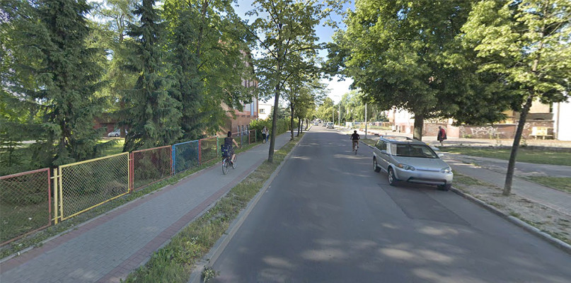 fot. Google Maps
