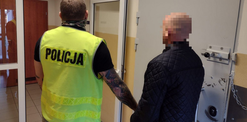 fot. archiwum policji
