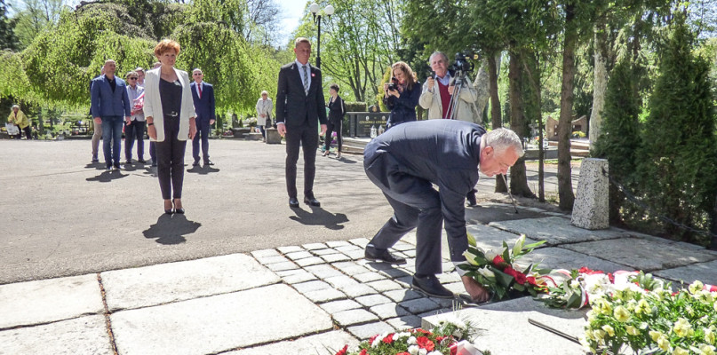 fot. Sławomir Włodarczyk / Miasto z Wizją