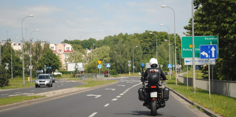 fot. Policja Szczecinek