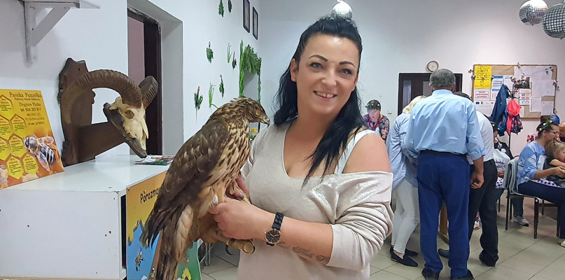 fot. Magdalena Michalska