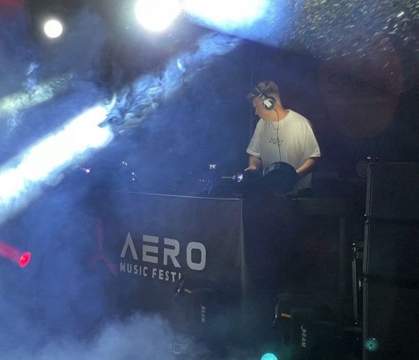 Aero Music Festival – to była noc pełna muzyki i tańca-29178