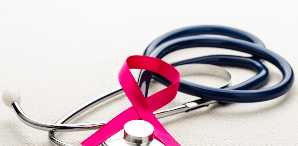Weź udział w bezpłatnym badaniu mammograficznym