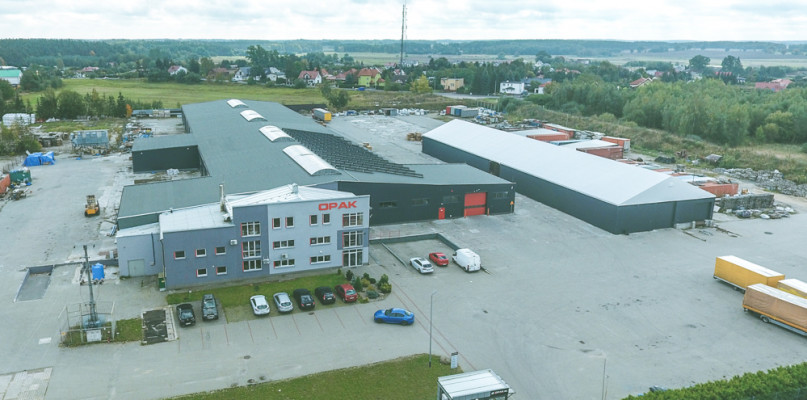 fot. iszczecinek.pl / fotografia i wideo z lotu ptaka - tel. 781 391 604