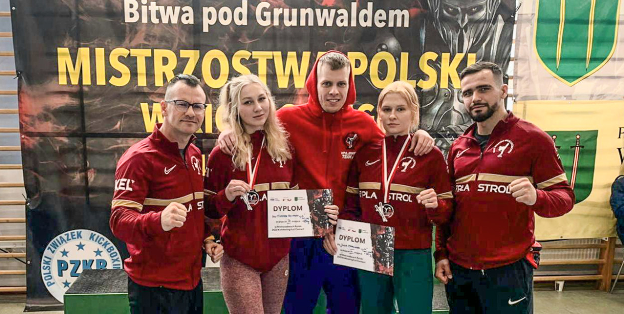 fot. KSW Szczecinek