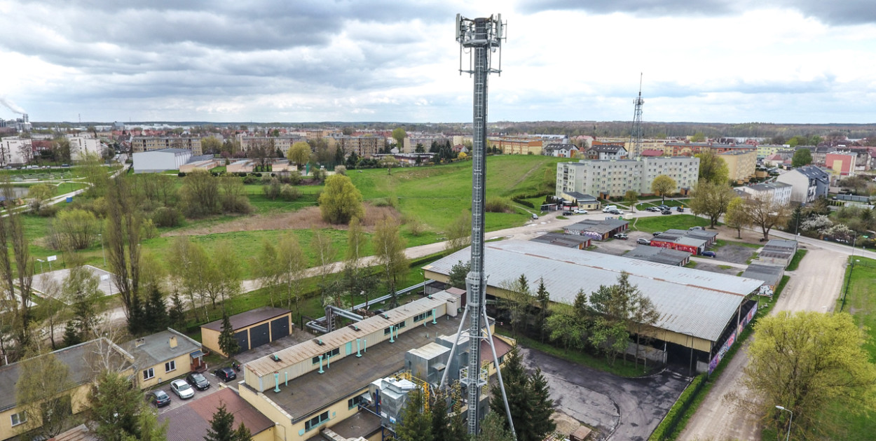 fot. iszczecinek.pl / fotografia i wideo z lotu ptaka - tel. 781 391 604