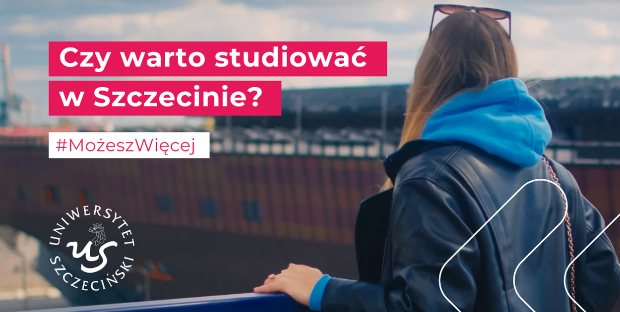 Jeśli chcesz studiować w Uniwersytecie Szczecińskim, nic bardziej prostego. Wejdź na stronę www.kandydaci.usz.edu.pl i zapoznaj się z ofertą edukacyjną uczelni.