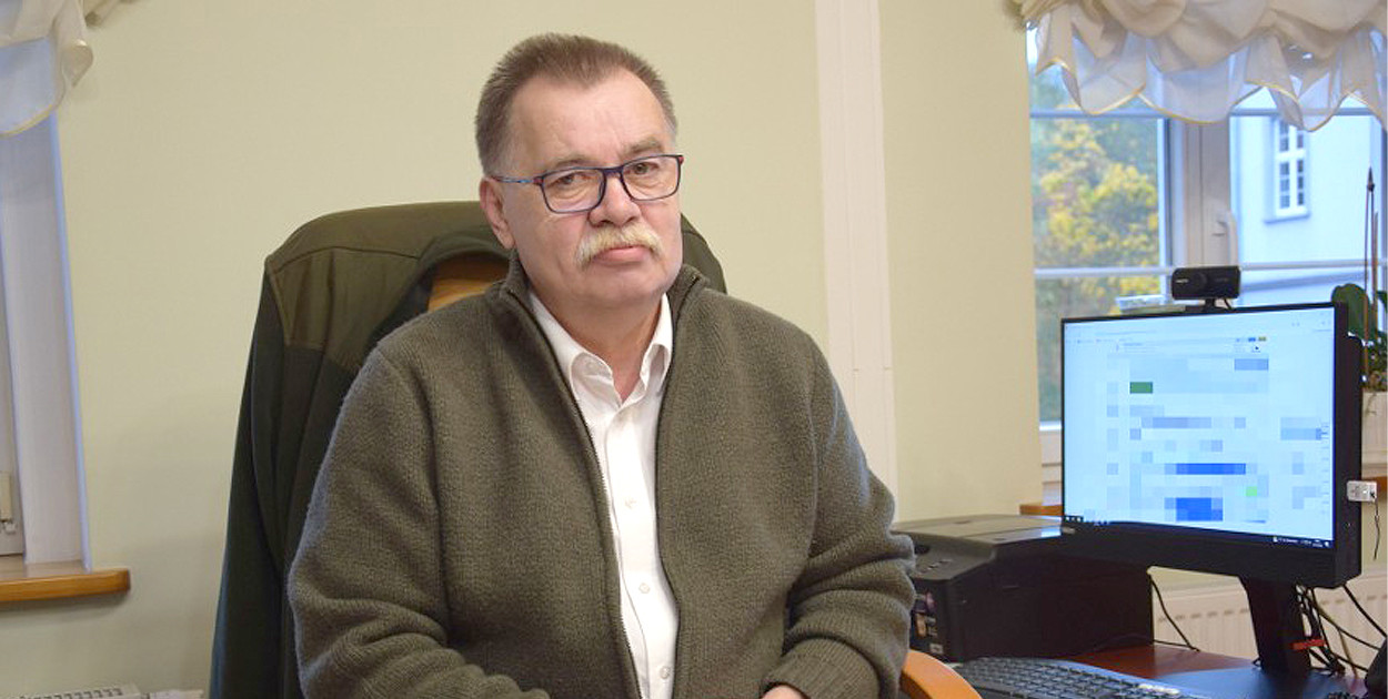 fot. Marek Stasiuk / archiwum RDLP Szczecinek
