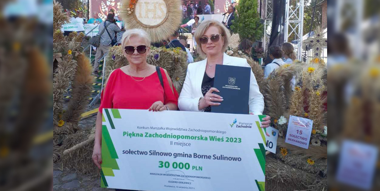 fot. UM Borne Sulinowo