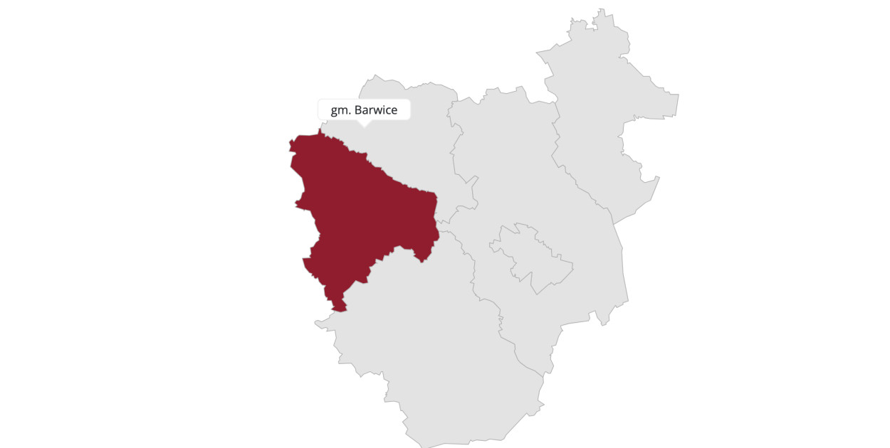 WYBORY. Poznaliśmy wyniki z Gminy Barwice