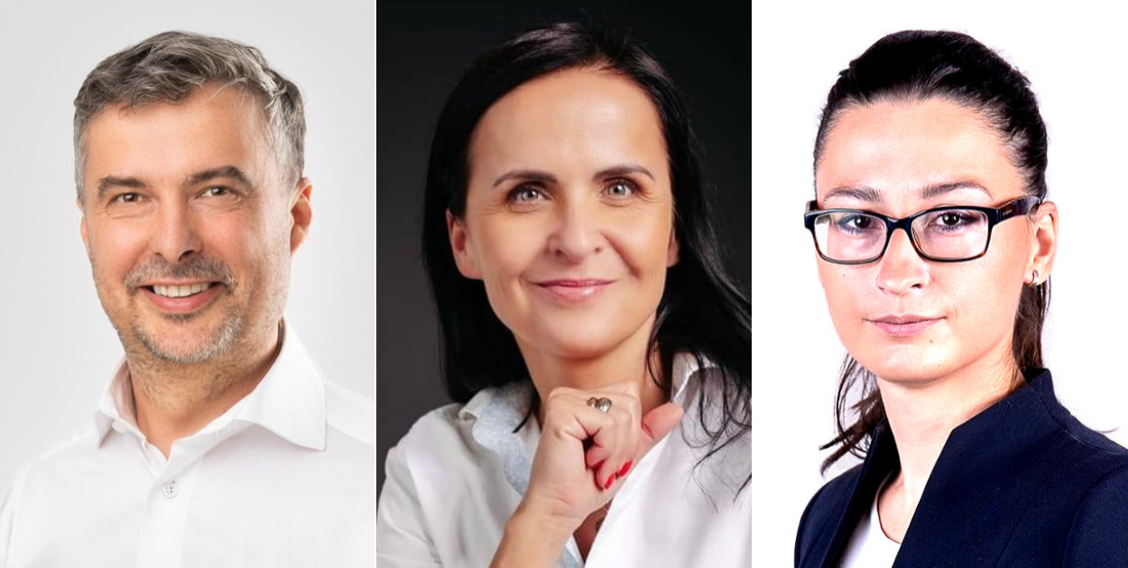 Szczecinek reprezentowany będzie w Sejmie przez 3 posłów
