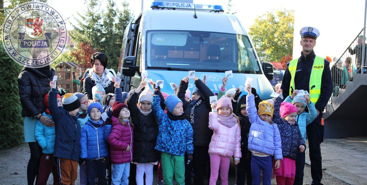 fot. Policja Szczecinek