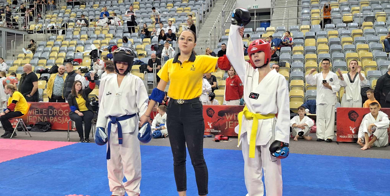 fot. KSW Szczecinek