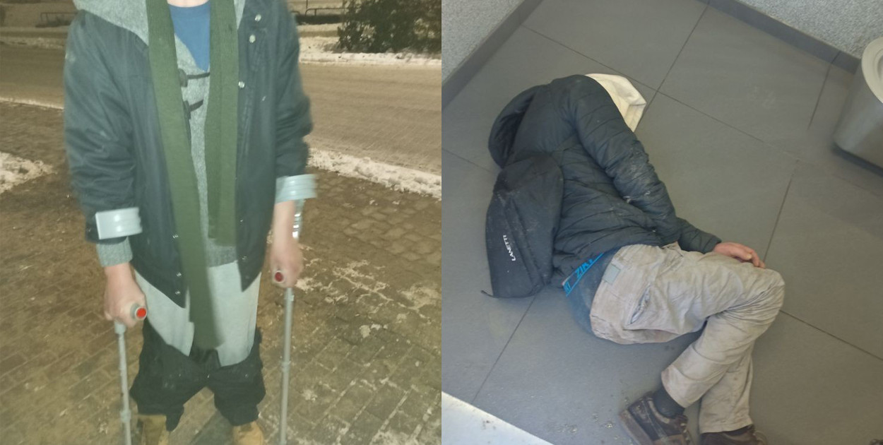 archiwum Straży Miejskiej w Szczecinku