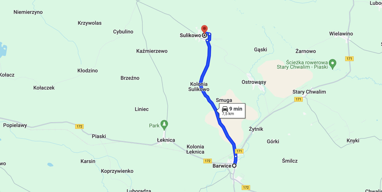 fot. Google Maps