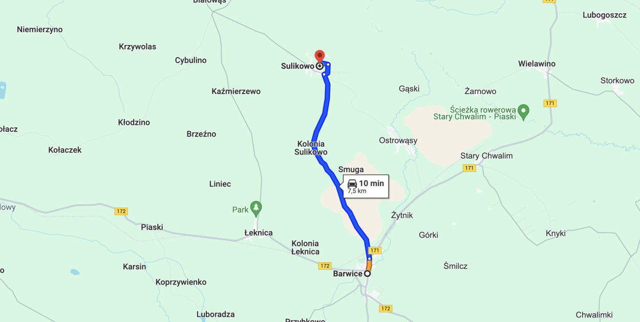 fot. Google Maps