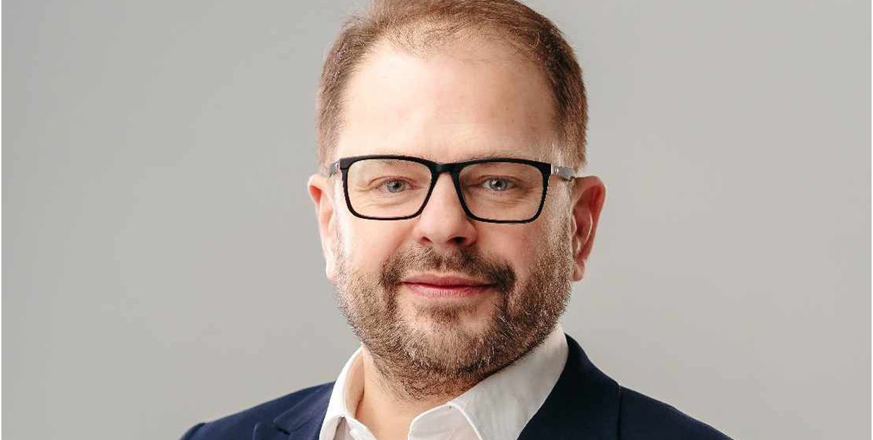 Mariusz Getka kandydatem do Sejmiku Wojewódzkiego