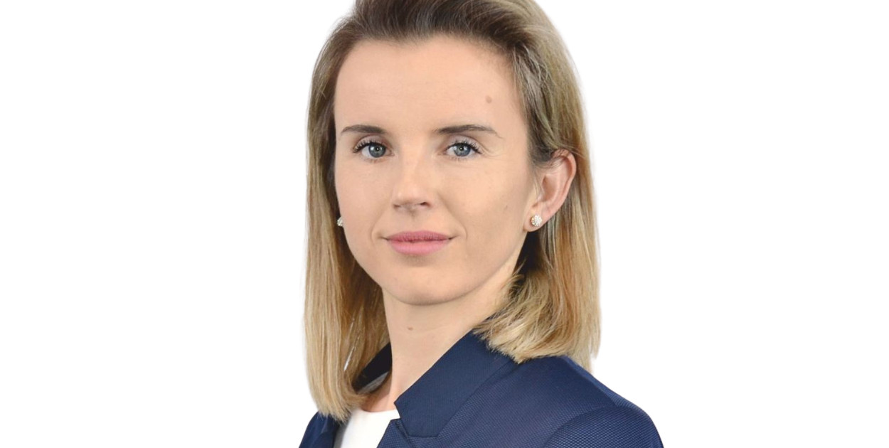 Cztery pytania do kandydatki na radną: Katarzyna Macegoniuk