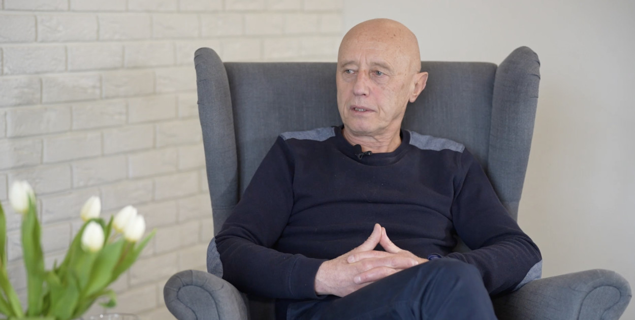 Jerzy Hardie–Douglas podsumowuje kampanię wyborczą