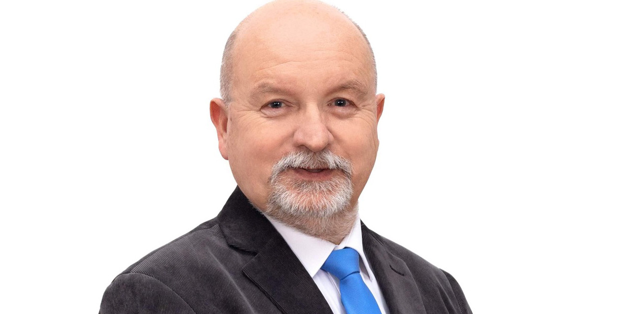 Cztery pytania do kandydata na radnego: Janusz Rautszko