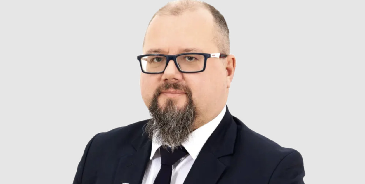 Paweł Mikołajewski ponownie zostaje burmistrzem Białego Boru. Znamy też skład rady