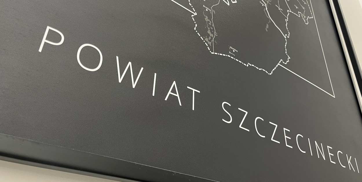 Znamy skład osobowy nowej Rady Powiatu Szczecineckiego