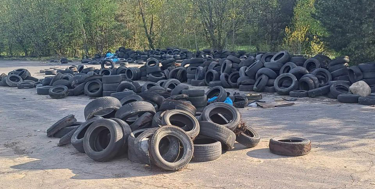 fot. Czytelnik / ⚠️ Jesteś w centrum wydarzeń? Zrobiłeś zdjęcie lub nagrałeś film? Wyślij to do nas na kontakt@iszczecinek.pl