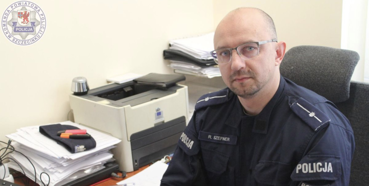 fot. archiwum policji
