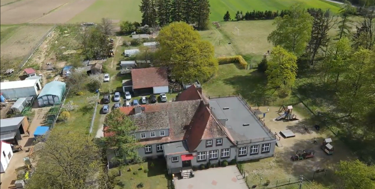 archiwum Gminy Szczecinek 