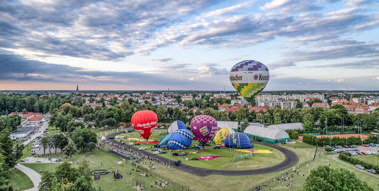 fot. Tomasz Piskorowski / Spotted Koszalin