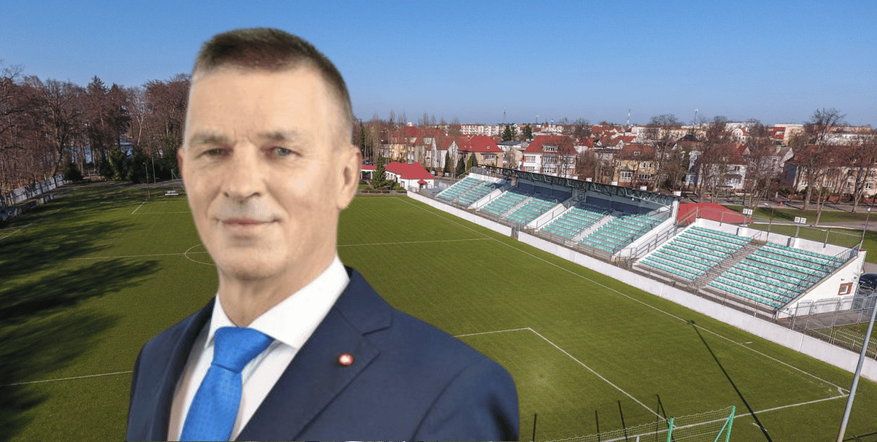 Janusz Sienkiewicz został nowym dyrektorem OSiR-u