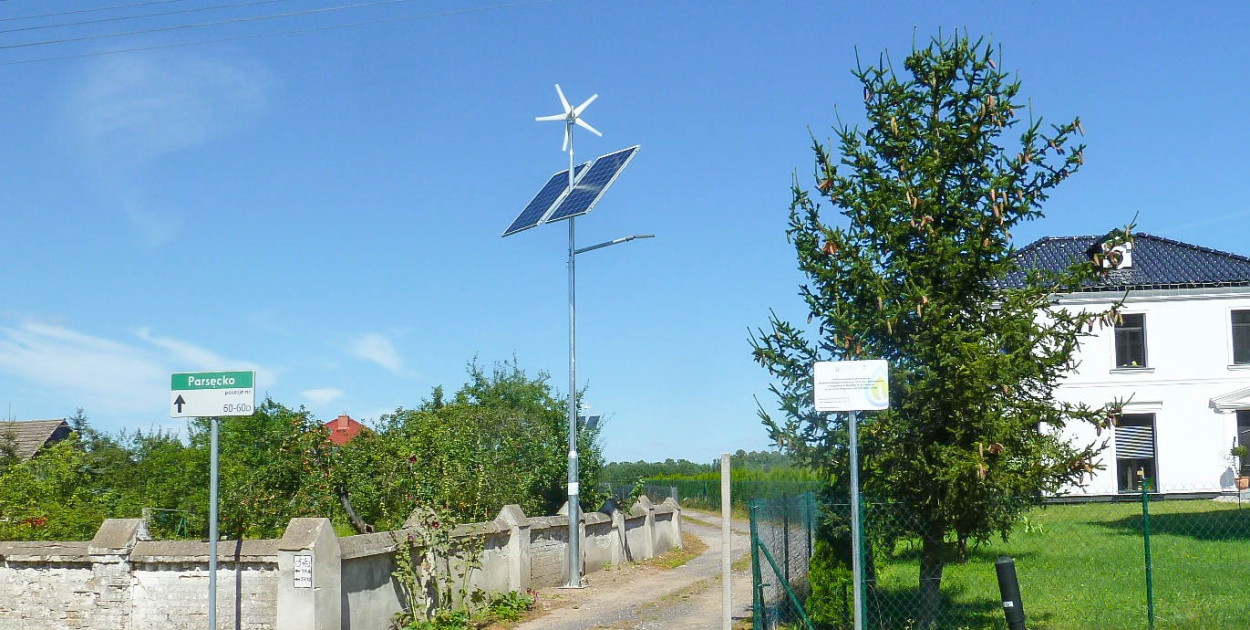fot. UG Szczecinek