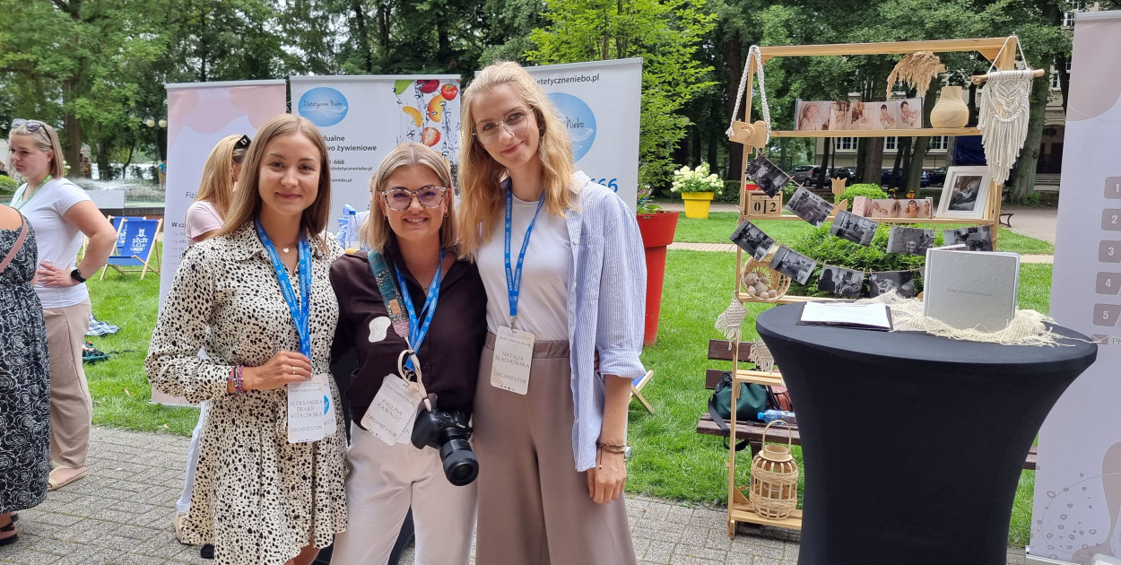 Mama niejedno ma imię. Szczecinek celebruje macierzyństwo i wspiera małą Kalinkę