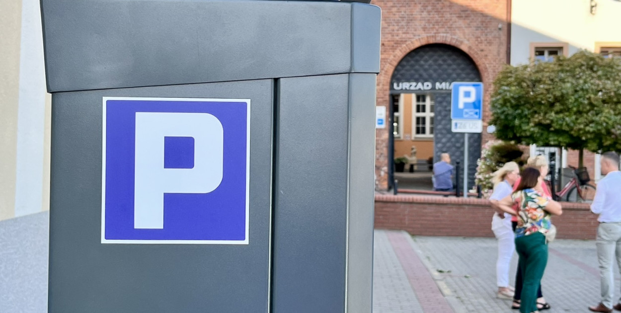 Płatne parkingi w Szczecinku. Ostre reakcje mieszkańców