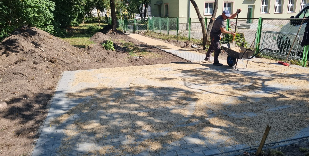 fot. UM Szczecinek