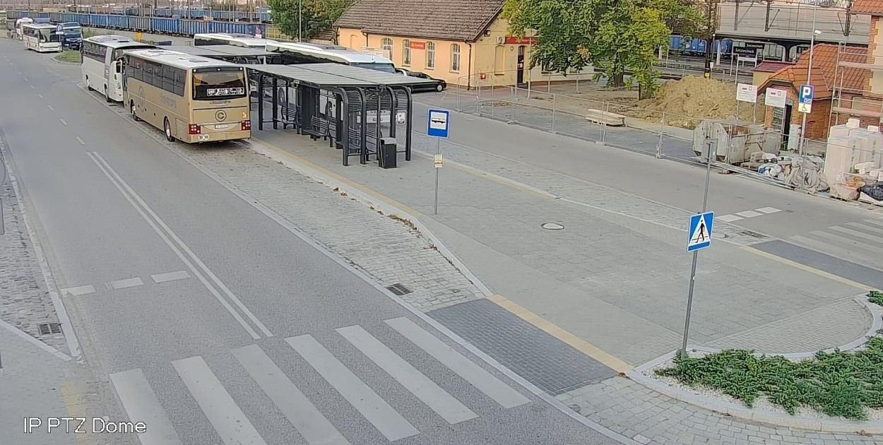 fot. Straż Miejska w Szczecinku / monitoring miejski 