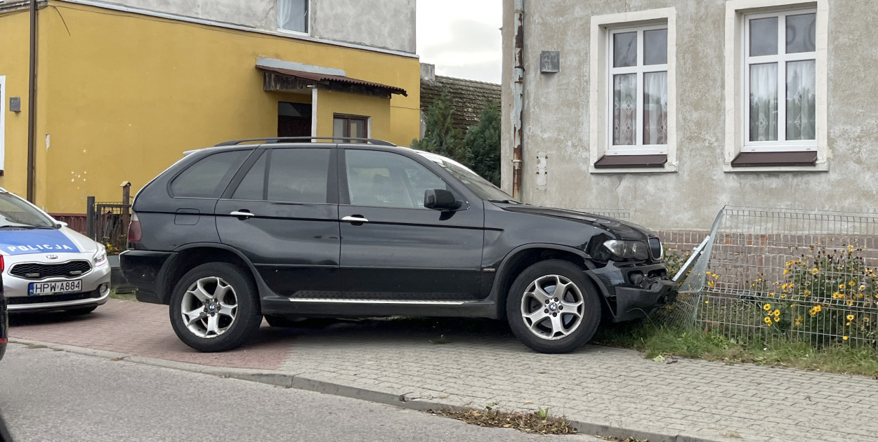 fot. Czytelnik / Dzieje się coś na Waszych oczach? Zróbcie zdjęcie lub wideo i prześlijcie do nas