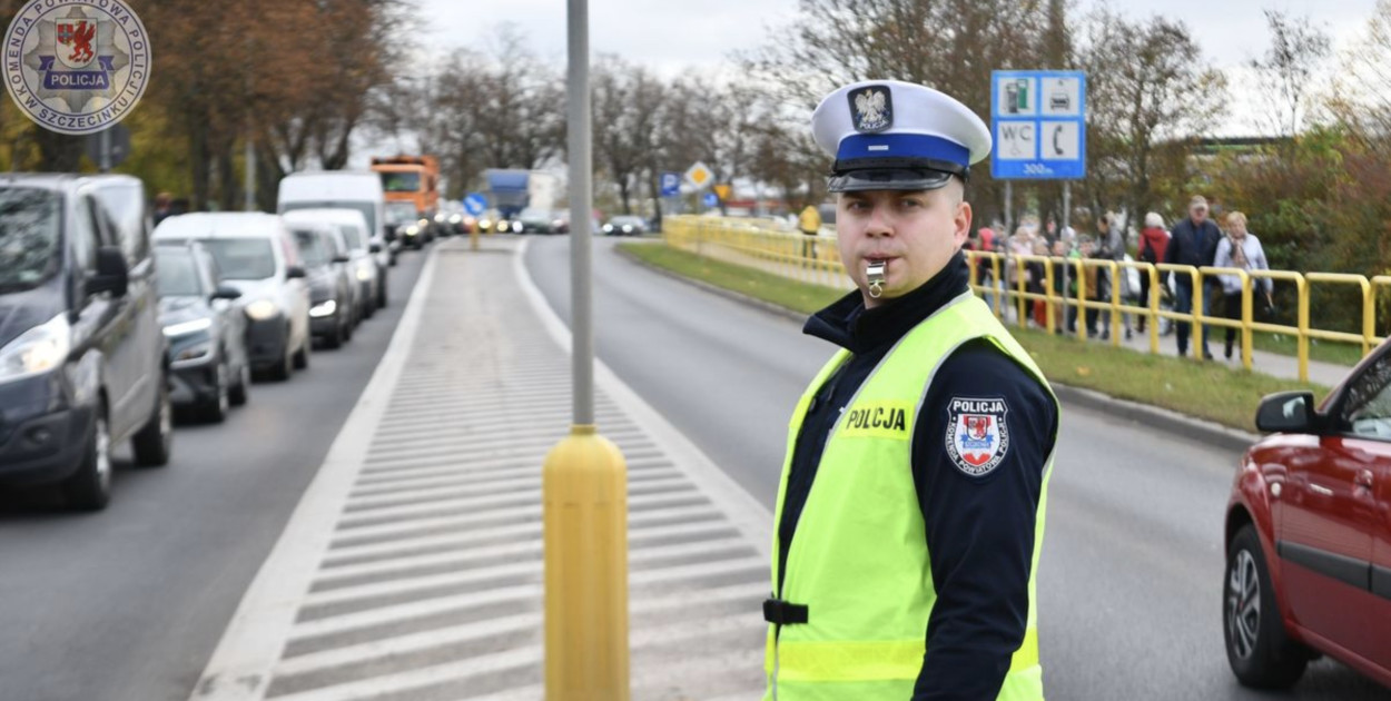 fot. KPP w Szczecinku