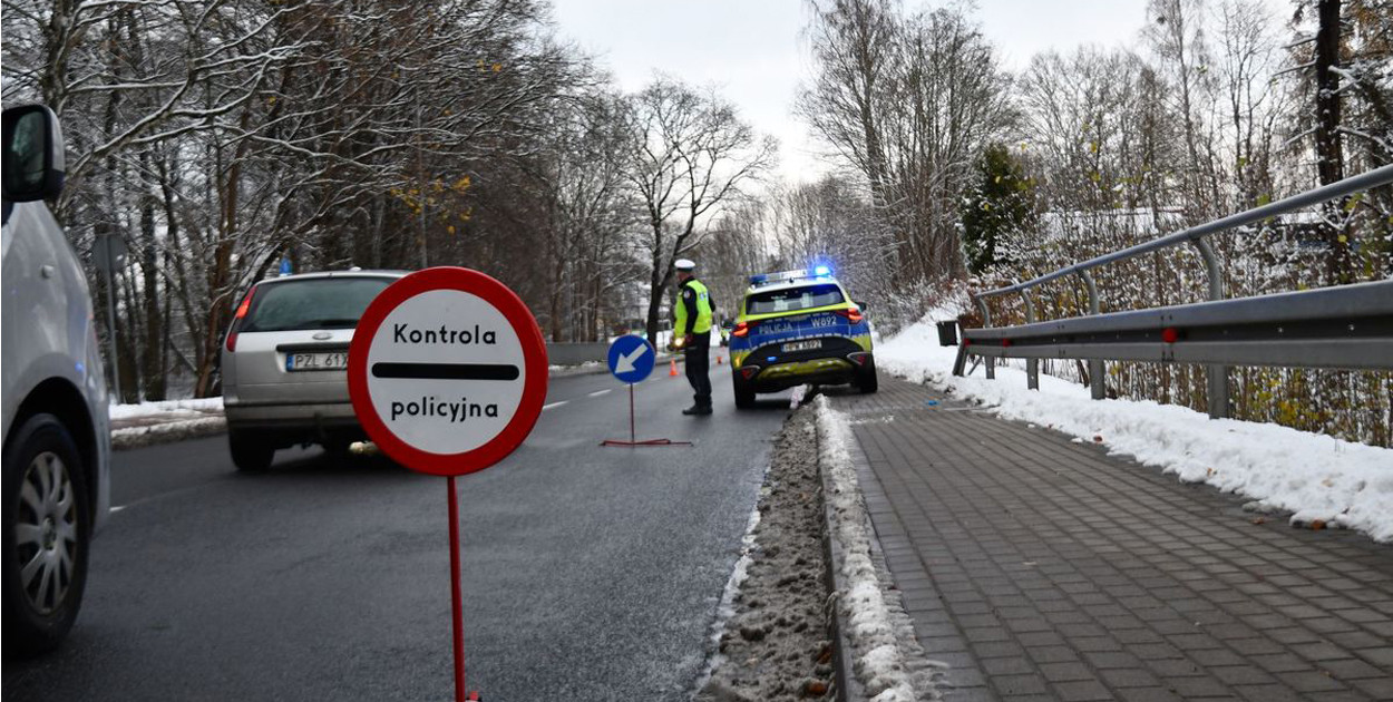 fot. Policja Szczecinek