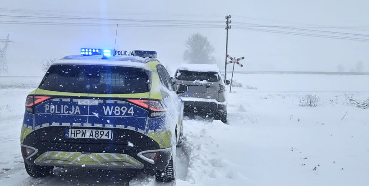 fot. Policja w Szczecinku 