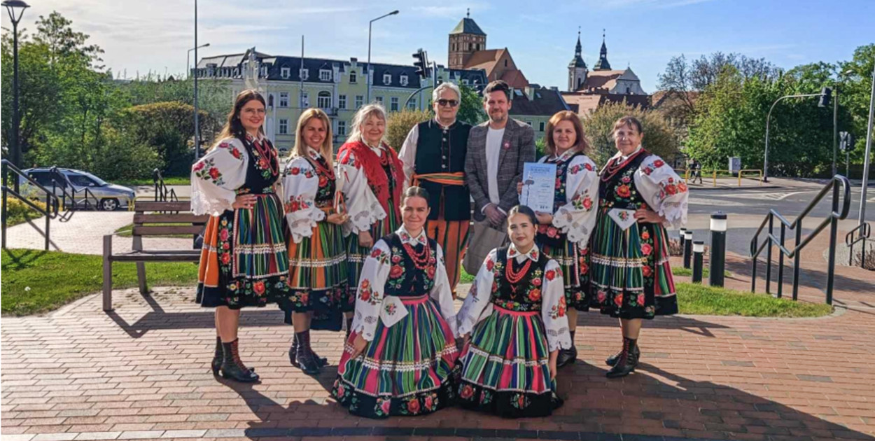 fot. Marzena Nowacka, Zespół Swojacy