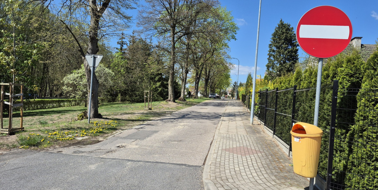fot. UM Szczecinek