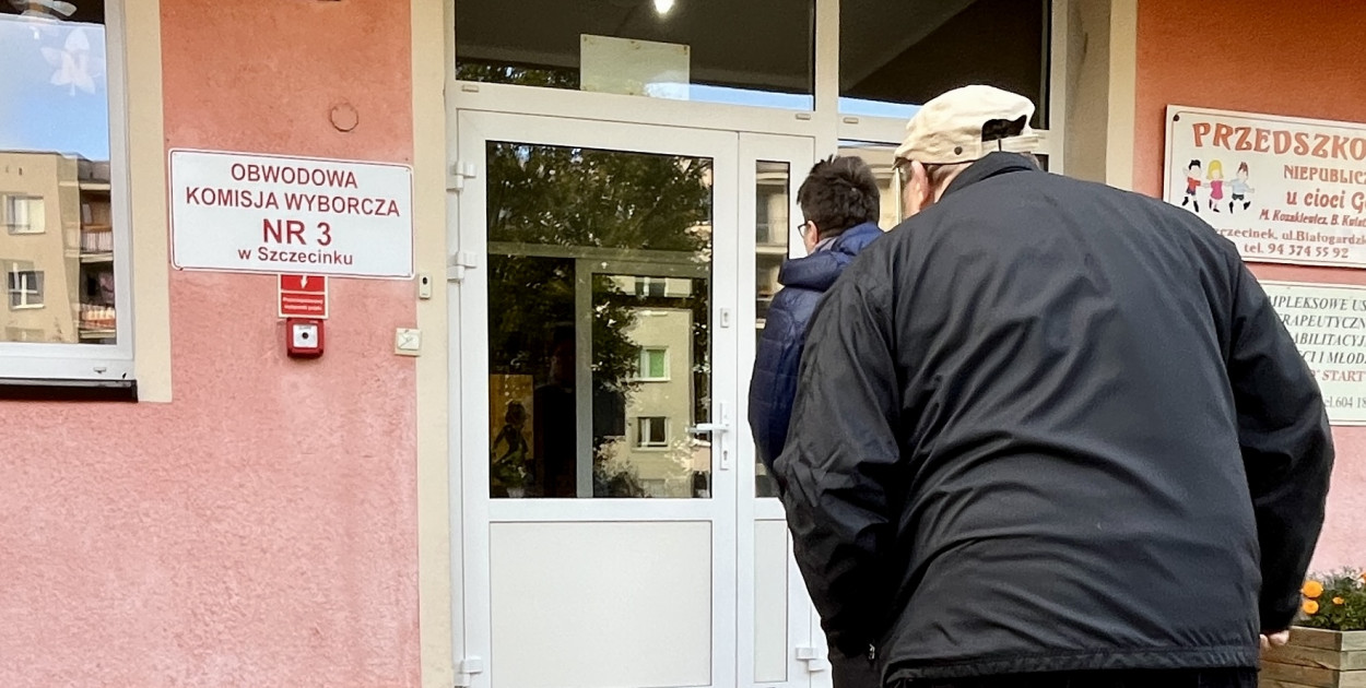Dlaczego zagłosuję w II turze wyborów (apel dziadersa w desperacji)