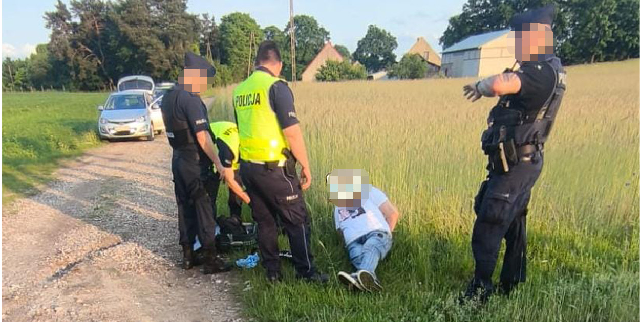 fot. Czytelnik / Dzieje się coś na Waszych oczach? Zróbcie zdjęcie lub wideo i prześlijcie do nas