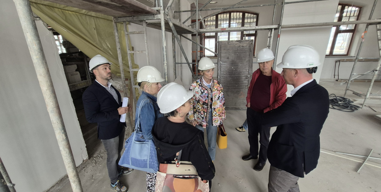 fot. Biuro Prasowe Urzędu Miasta