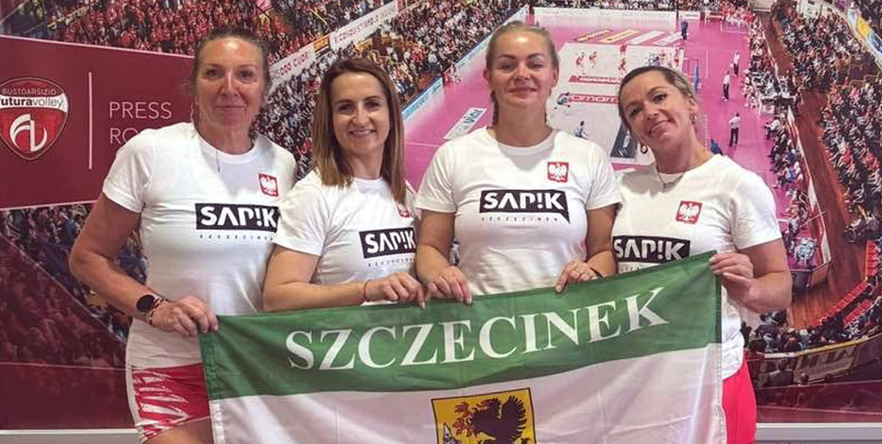 fot. archiwum zawodniczek