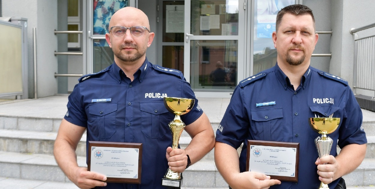 KPP w Szczecinku